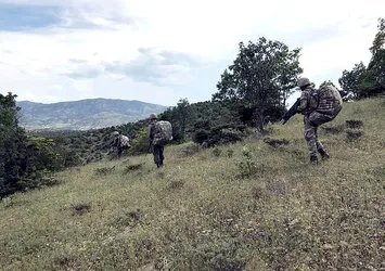 Lice ve Hazro'da sokağa çıkma yasağı!