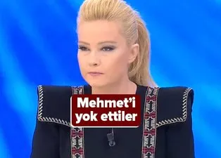 Müge Anlı canlı yayında şoke oldu! Mehmet Elbay ormanda yakılıp yok edildi