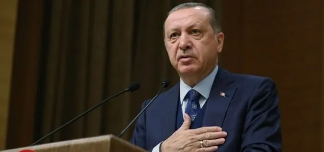 Erdoğan’dan Antalya’da kritik açıklamalar!