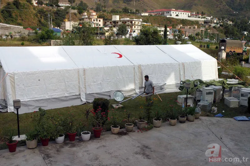 Keşmir sorunu nedir? Hindistan ve Pakistan savaşı çıkacak mı? Dünyanın gözü bu bölgede 21