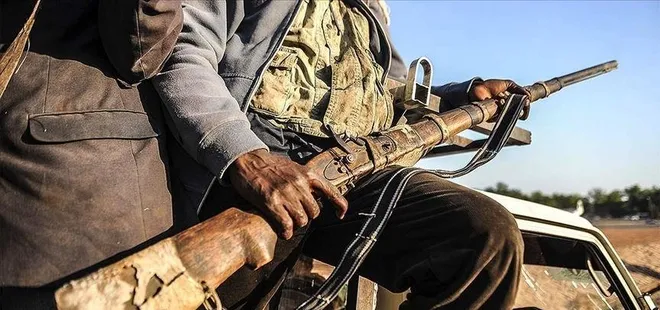 Nijerya'da terör saldırısı! 6 kişi öldü!