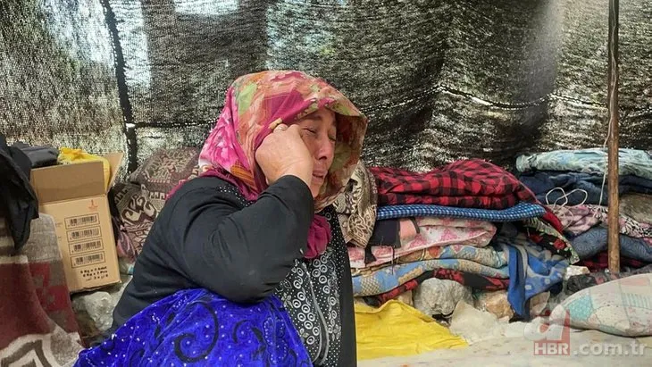 Türkiye’yi yasa boğan Müslüme Yağal son yolculuğuna uğurlandı! Gözyaşları sel oldu