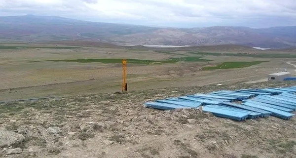 Türkiye’den devasa uranyum keşfi