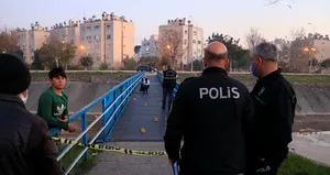 Adana’da silahlı saldırı: 1 kişi öldü