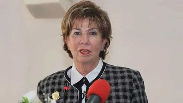 Eski Devlet Bakanı Işılay Saygın hastaneye kaldırıldı