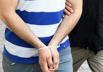 Elazığ'da FETÖ operasyonu: 30 gözaltı