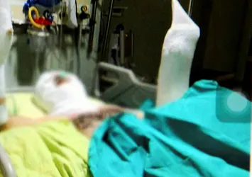 CHP’li Ataşehir belediyesinde işçi kendisini yaktı! CHP'li ismin sözleri şoke etti