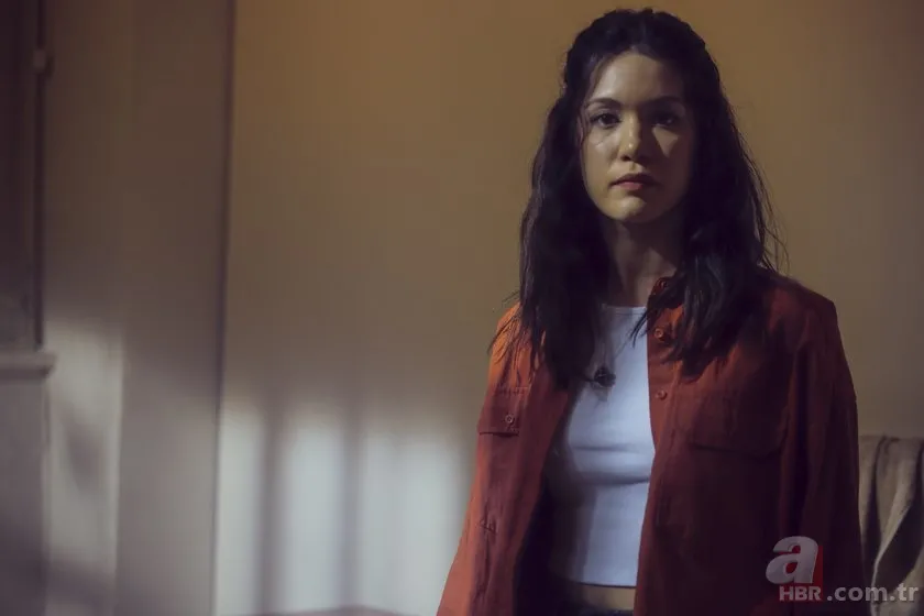 Kuruluş Osman kadrosuna bomba transfer! Hazal Adıyaman Bizans prensesini canlandıracak 13