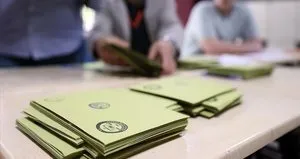 Yerel seçim süreci resmen başlıyor! Son tarih 31 Ocak