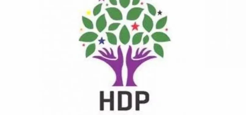 HDP Pervari İlçe Eş Başkanı Gündoğdu tutuklandı