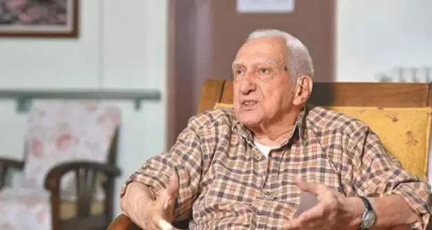 Tarihçi Orhan Koloğlu 90 yaşında hayatını kaybetti - 2