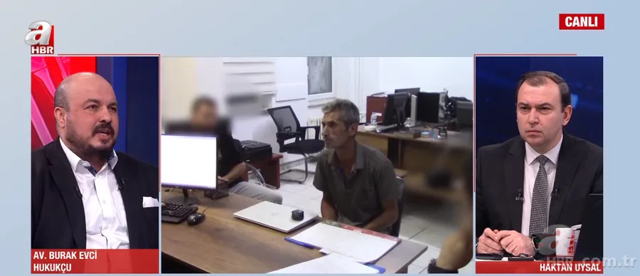 Narin Güran davasıyla ilgili A Haber canlı yayınında korkutan açıklama | Beraat ederler mi? 9