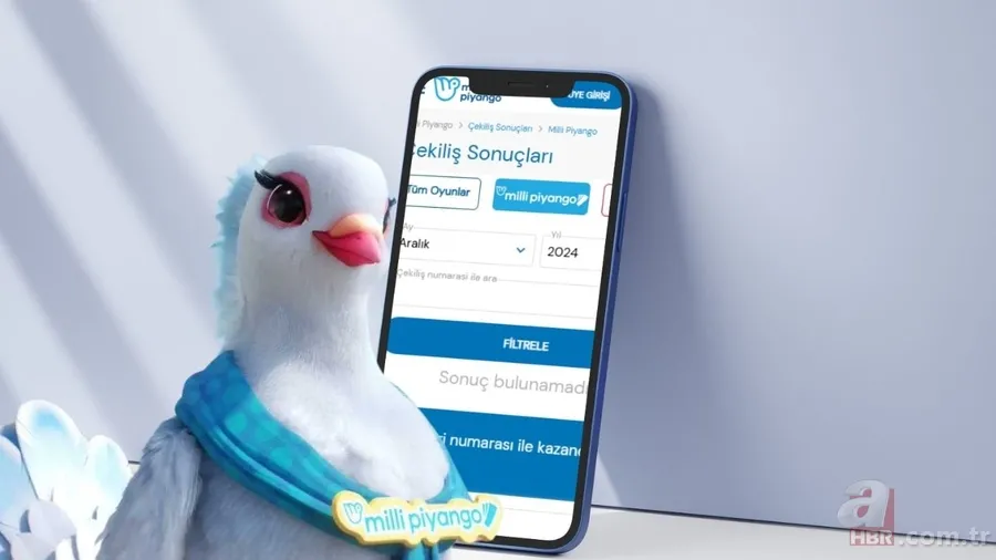 Milli piyango bilet sorgulama telefondan nasıl yapılır? 2025 MPİ bilet sonucumu telefondan nasıl öğrenirim? 1