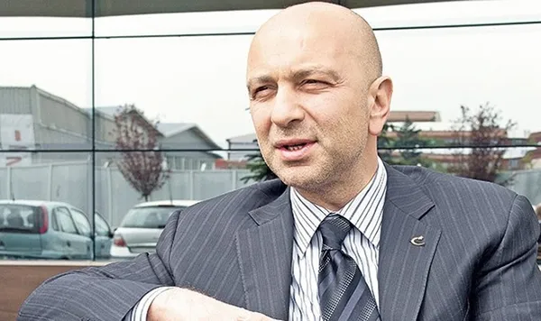 Avrupa İnsan Hakları Mahkemesi’nden FETÖ’cü Akın İpek’in başvurusuna ret