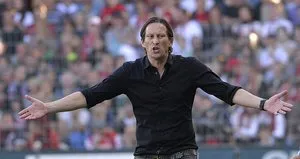 Roger Schmidt Hollanda ekibi PSV ile anlaştı
