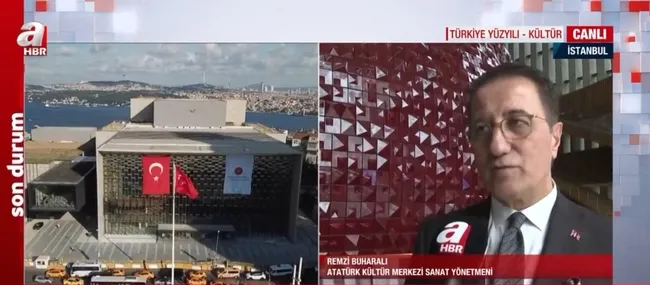 Türkiye Yüzyılı’nda kültür | A Haber ekipleri sahada! İşte ülke genelinde yapılanlar