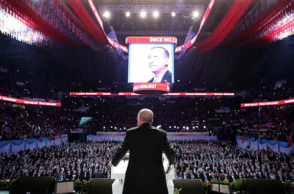 Son dakika: AK Parti'nin İstanbul adayı kim? Başkan Erdoğan'dan, AK Parti'nin İstanbul adayıyla ilgili açıklama - 2