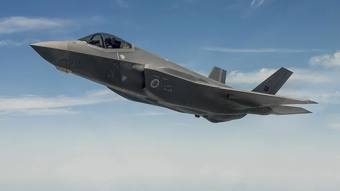 Pentagon'dan Türkiye için flaş F-35 açıklaması - 1