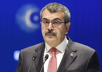 Milli Eğitim Bakanı Yusuf Tekin A Haber'de