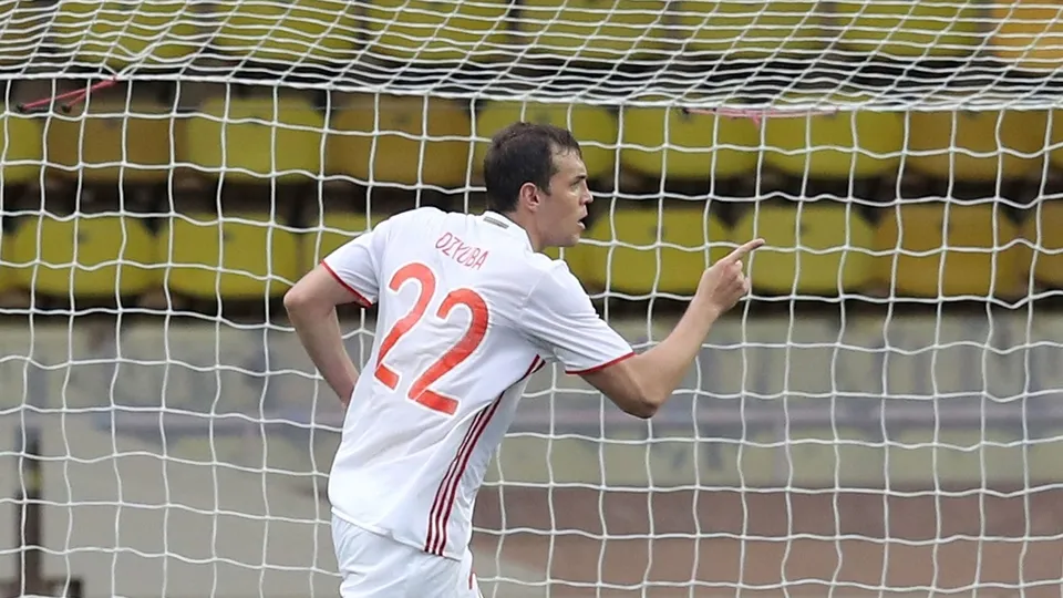 Galatasaray'dan Dzyuba sürprizi!