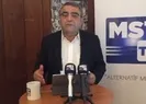 CHPli Tanrıkulu Türkiyenin Suriye operasyonundan rahatsız oldu