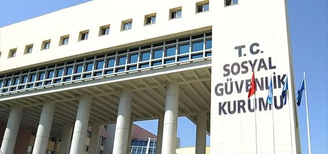 SGK en düşük 32.522 TL maaşla personel alımı yapıyor! İşte, başvuru tarihi ve şartları...