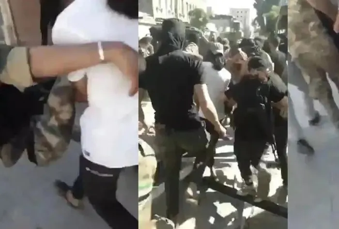 1720070633526.jpeg Suriye'de şanlı Türk bayrağına el uzatan alçaklar tespit edildi! - 3