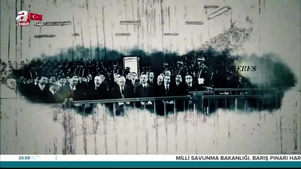 Devlete Operasyon 7 Subat Ahaber Video Izle