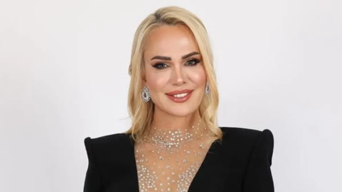 Survivor Nagihan'ın kızı Arven'in son hali ilgi odağı oldu