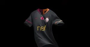 İşte 2018-2019 sezonu formaları...