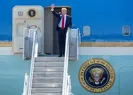 Trumptan iki ülkeye ziyaret