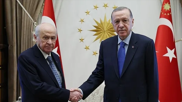1702028284630.jpg Cumhur İttifakı yerel seçimlere tam gaz! Başkan Erdoğan: Bu hafta içinde neticeye varacağız 15 Aralık sonrası adaylar açıklanır - 6