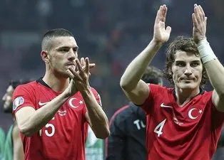 Çağlar Söyüncü ve Merih Demiral aynı takıma gidiyor!