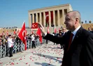 Türkiye seninle gurur duyuyor