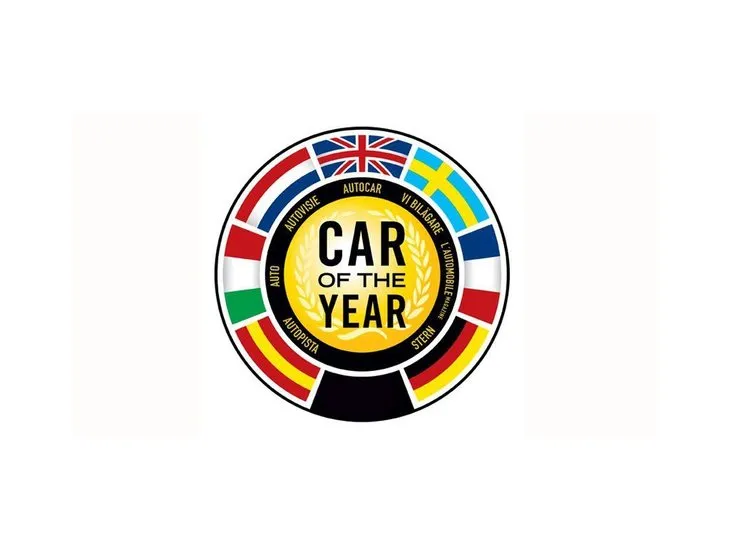 Car of the Year 2016 adayları belli oldu