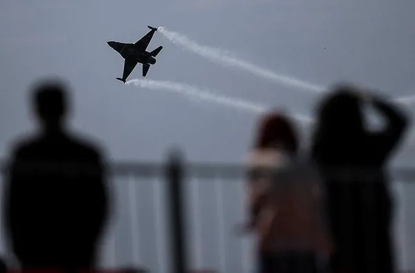 Selçuk Bayraktar’dan TEKNOFEST 2023’de 7’li koalisyona tepki: Dünya destek olurken içeriden köstek olanlar var