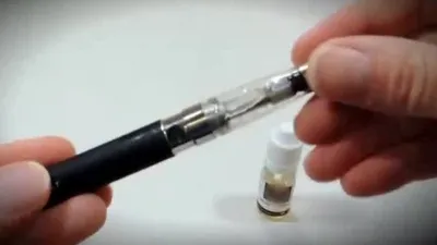 Elektronik sigaranın zararları neler?