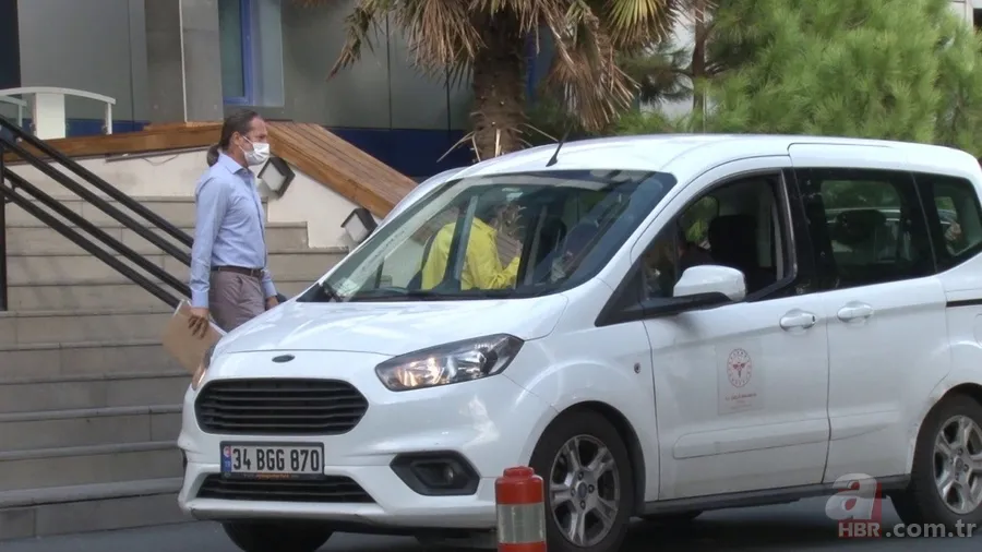 Özel hastanede skandal! Yoğun bakımdaki yaşlı kadına işkence yapıp kayda aldılar 17