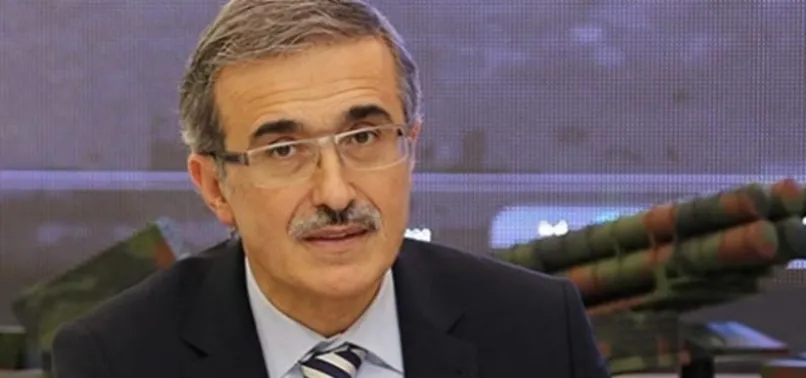 Savunma Sanayii Müsteşarı İsmail Demir: Türkiye insansız sistemlerle güçlenecek