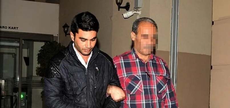 Yengesine tecavüz etmişti! Savunması şoke etti...