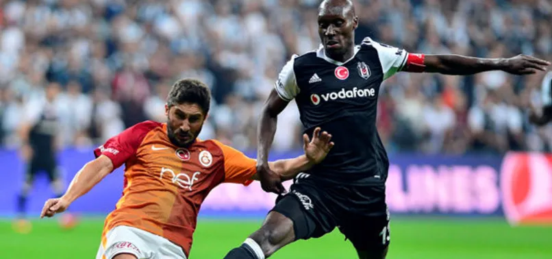 Arda Turan'dan Sabri Sarıoğlu'na: Hemen gel!