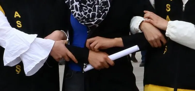 Son dakika: Komiser yardımcılığı sınavına ilişkin FETÖ soruşturmasında 51 gözaltı kararı