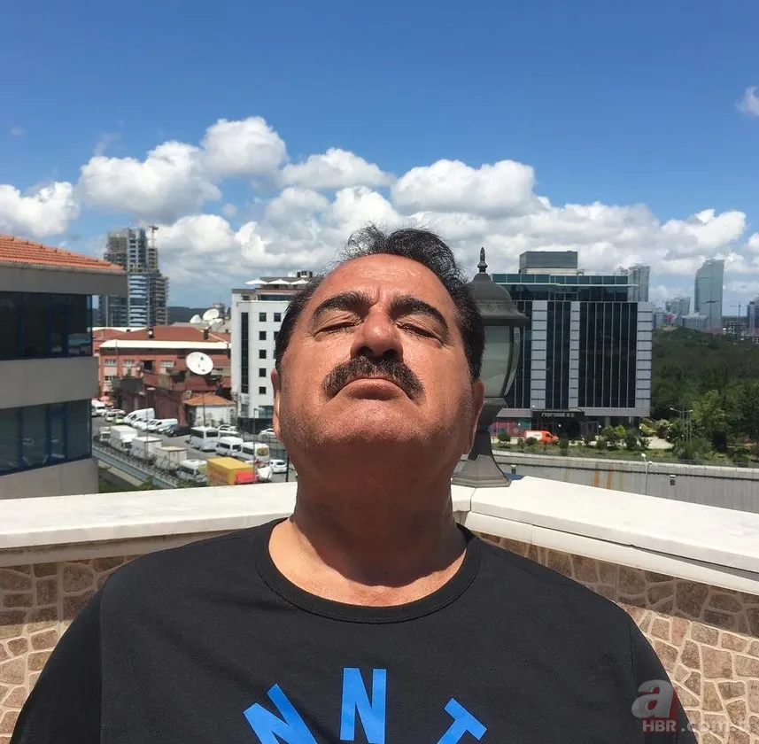 İbrahim Tatlıses "mezarıma gelmesinler" deyip son noktayı koydu! Mirasını bakın kime bırakacak 4