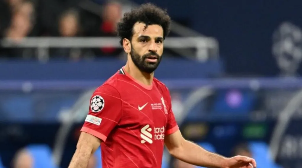 İmzalar atıldı! Mısırlı yıldız Salah Trabzonspor'da