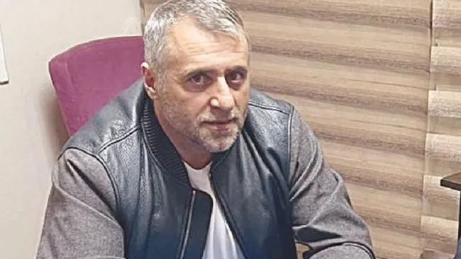 Çete lideri Orhan Ünğan nasıl yakalandı? Orhan Ünğan yurt dışına kaçarken yakalandı - 5