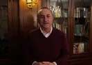Dışişleri Bakanı Mevlüt Çavuşoğlu açıkladı: Kovid-19 testi negatif