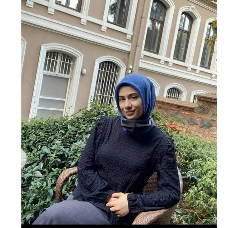 Samuray kılıcıyla Başak Cengiz'i katleden Can Göktuğ Boz hakkında savcıdan çarpıcı karar