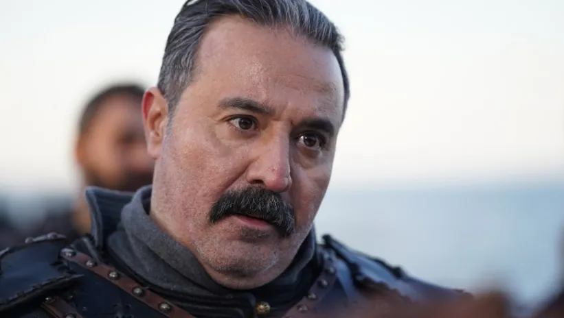 Mustafa Üstündağ Kuruluş Orhan’da! Denizlerin Demirhan Bey’i geliyor...