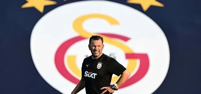 Okan Buruk’tan Galatasaray taraftarına çağrı: Endişe etmeyin