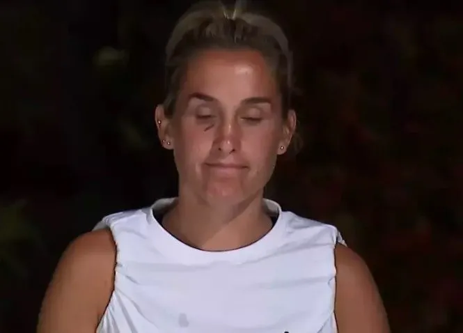 Survivor’dan elenen Pınar’ın vedası Sema Aydemir’i sevindirdi! Verdiği tepki gündem oldu! Diskalifiye edilmişti...